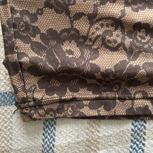 American Apparel body con dress NWOT - Picture 4 of 6